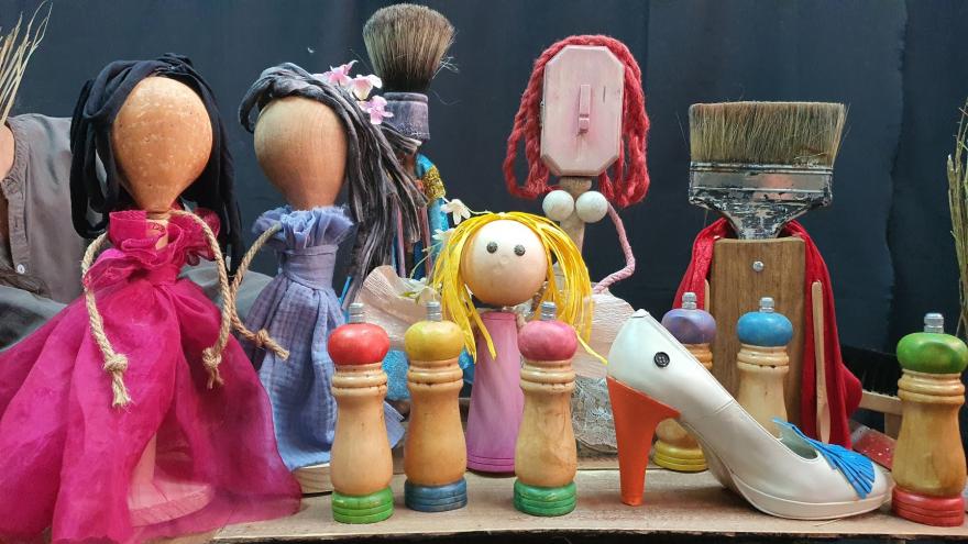 agenda cultural de la Comunidad de Madrid 