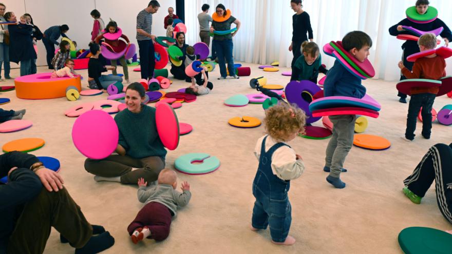 agenda cultural de la Comunidad de Madrid