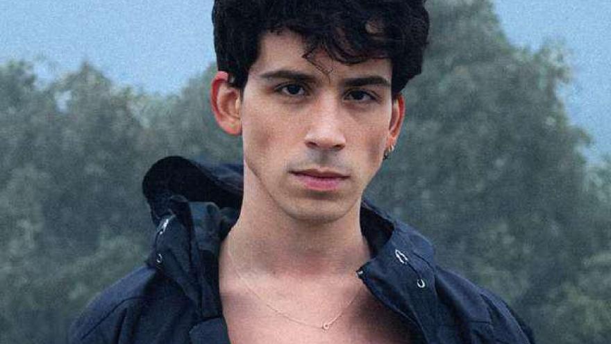Artista de Radar Joven