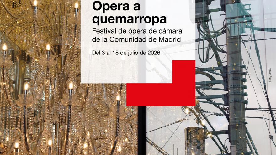 festival Ópera a Quemarropa