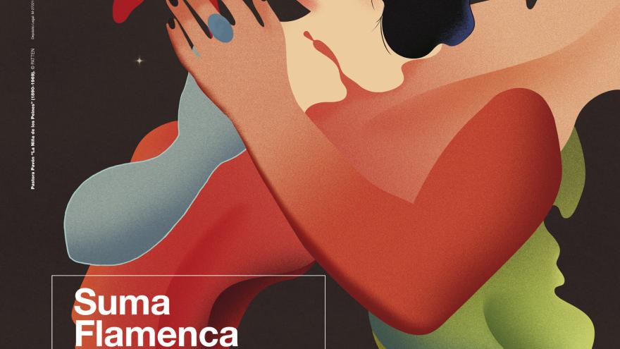 Cartel oficial del festival