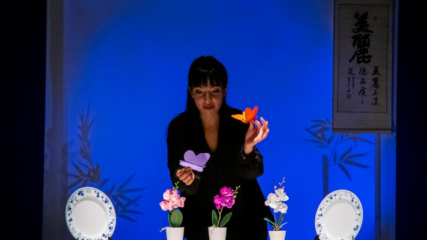 Teatros del Canal en Navidad 