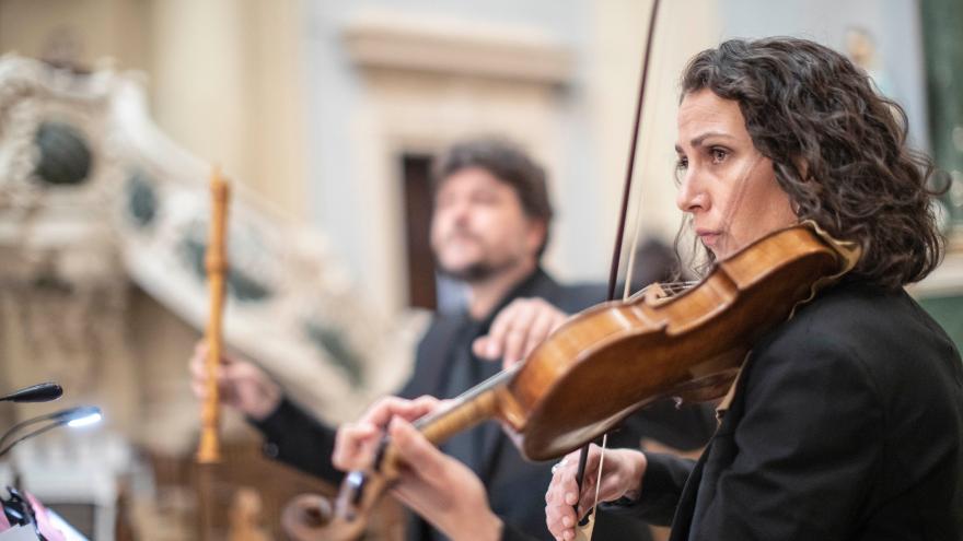 Una muestra de Delirivm