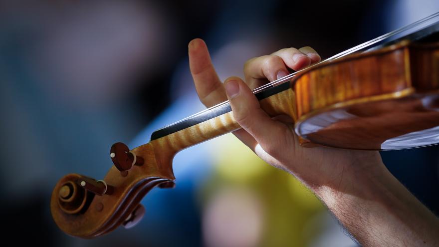 Una muestra del Festival Escenas de Verano