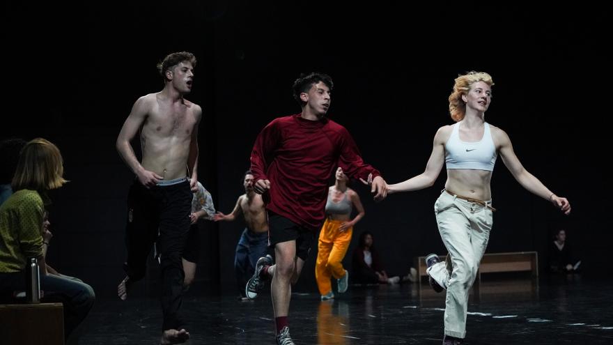 agenda cultural de la Comunidad de Madrid