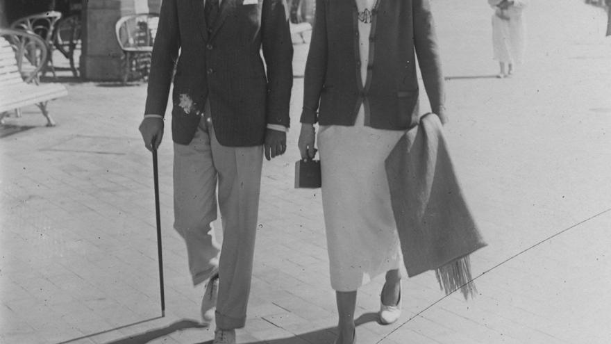 exposición Viaje con nosotros