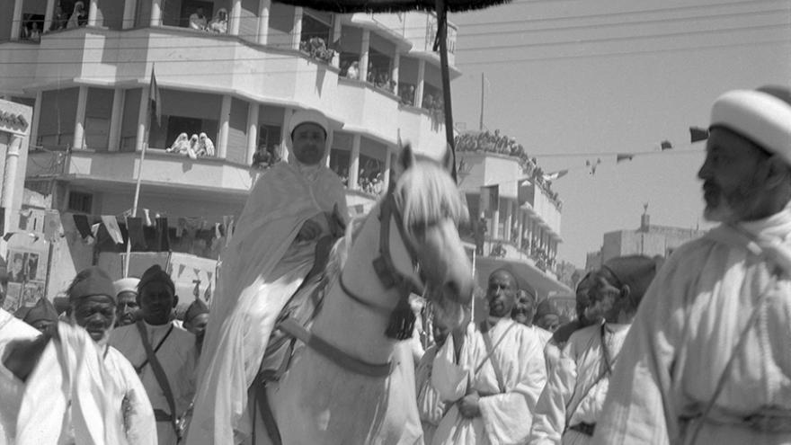 exposición Viaje con nosotros