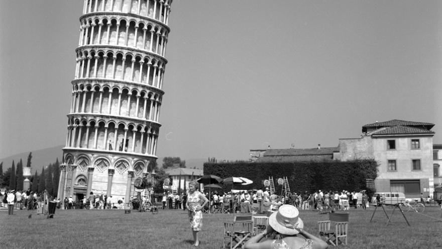 exposición Viaje con nosotros