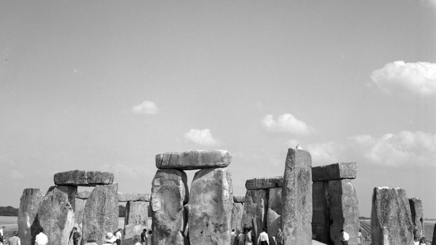 exposición Viaje con nosotros