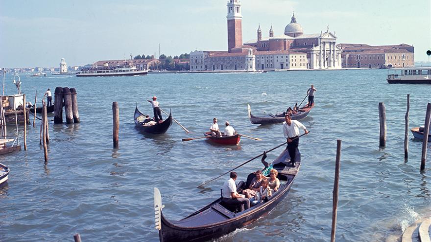 exposición Viaje con nosotros