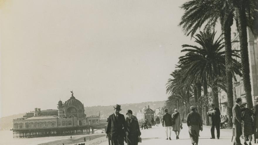 exposición Viaje con nosotros