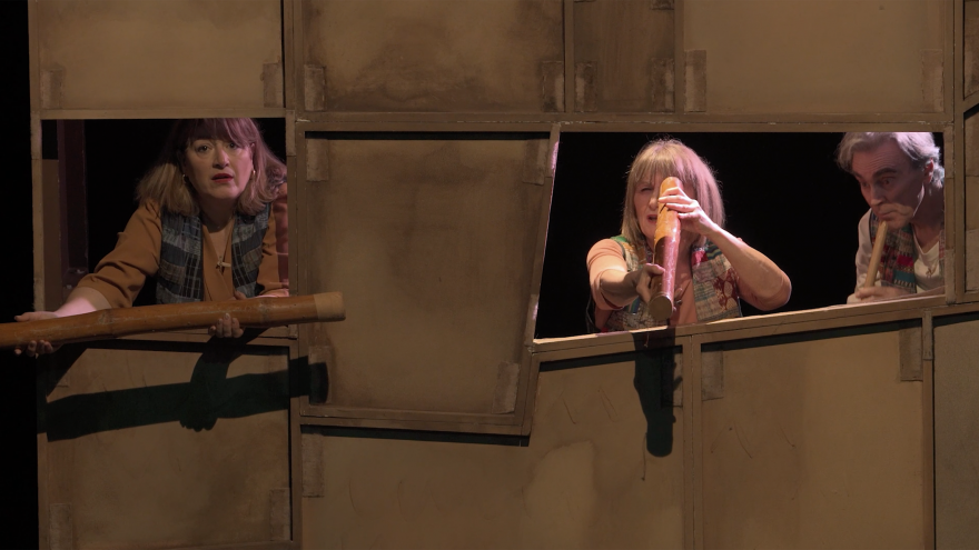 agenda cultural de la Comunidad de Madrid 