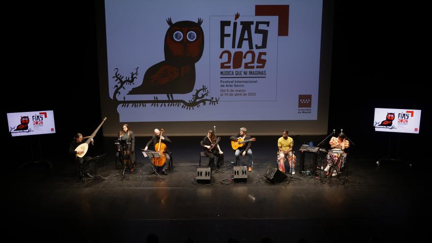 Festival Internacional de Arte Sacro