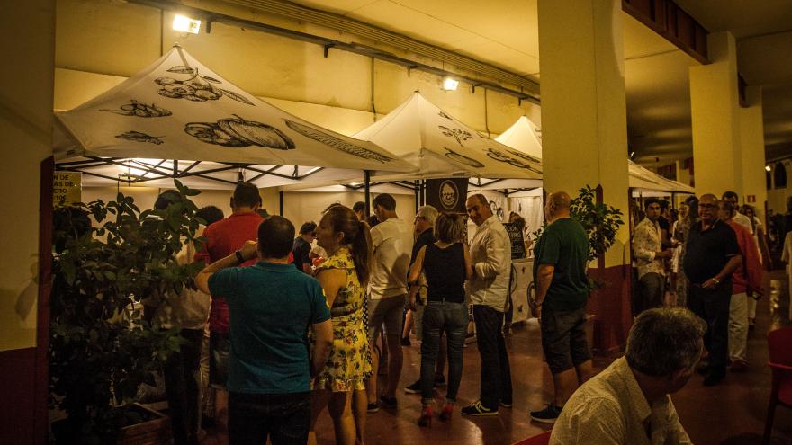 ‘Cénate Las Ventas’ cierra su primera temporada con más de 38.000 visitantes