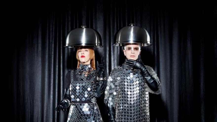 Cantante de Hispanidad 2025