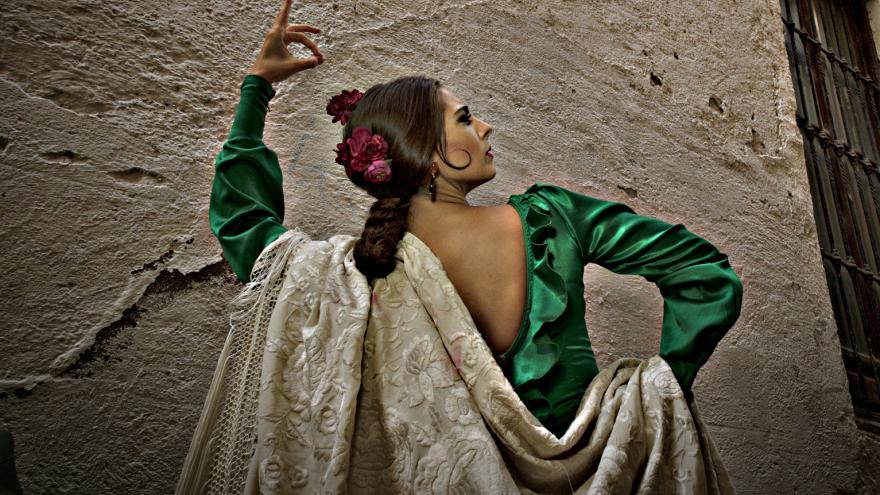 Festival Suma Flamenca 