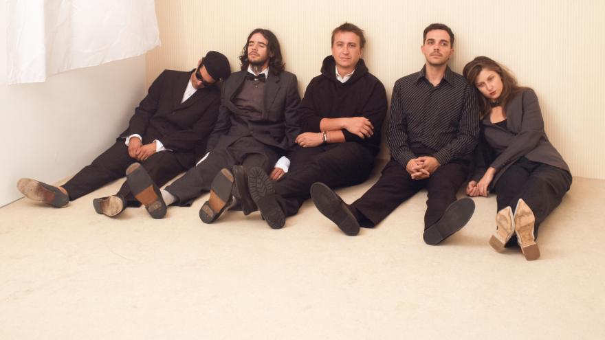 Cantante de Hispanidad 2025