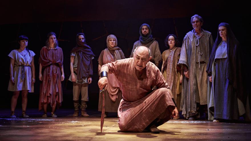 agenda cultural de la Comunidad de Madrid 