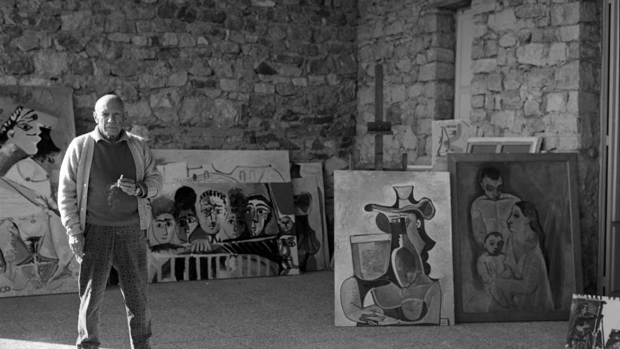 Escena del espectáculo