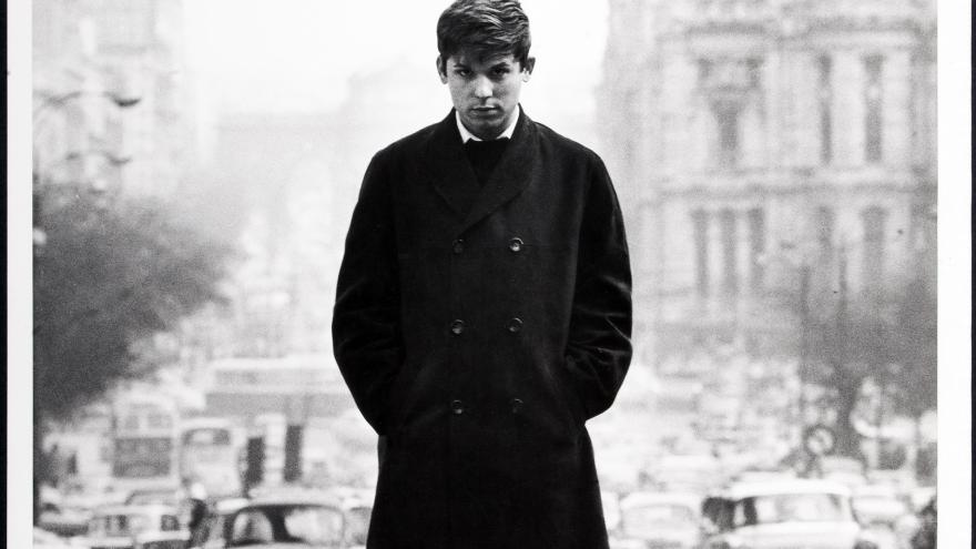 La Comunidad expone el trabajo de uno de los referentes de la fotografía española del siglo XX, Francisco Ontañón Imagen La Comunidad expone el trabajo de uno de los referentes de la fotografía española del siglo XX, Francisco Ontañón