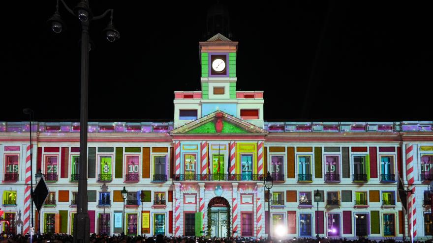 agenda cultural de la Comunidad de Madrid