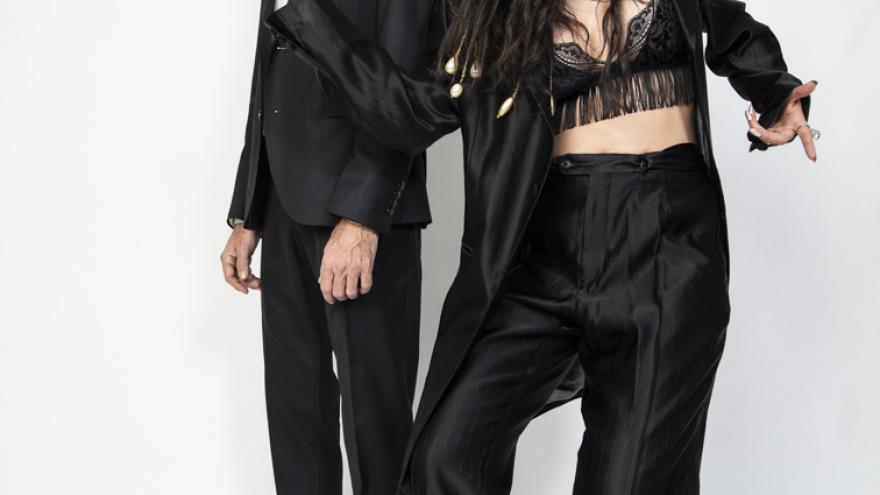 Salazar MiraDas Flamenkas