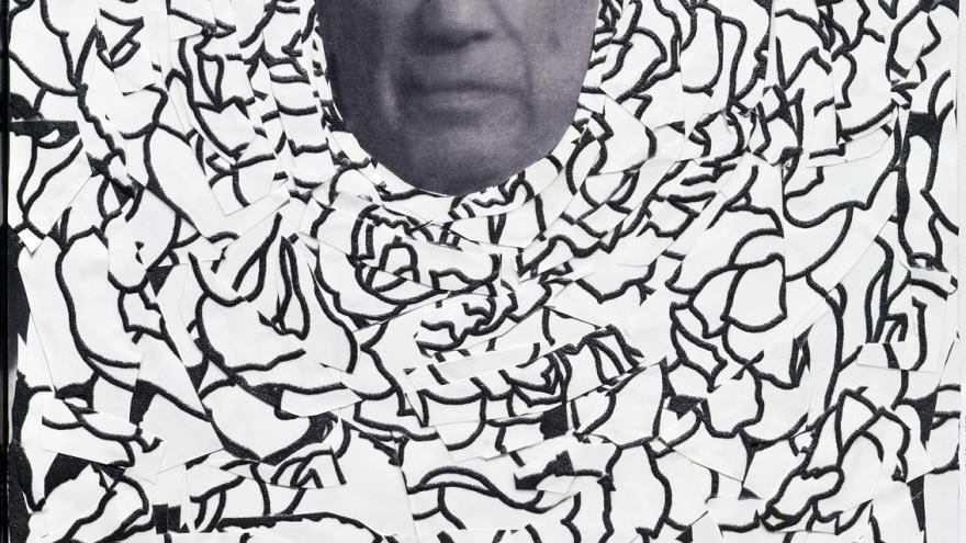 Siete Caras de Picasso