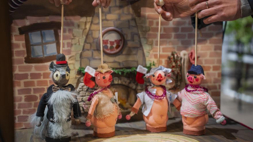 agenda cultural de la Comunidad de Madrid