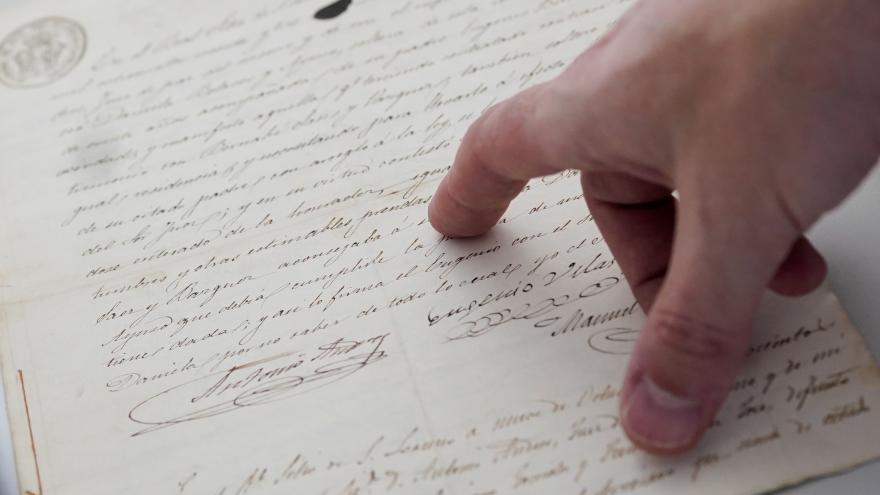 Archivo Judicial Territorial