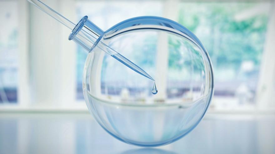 Investigación purificación de aire