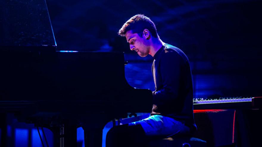 José Luis Kaele José Luis