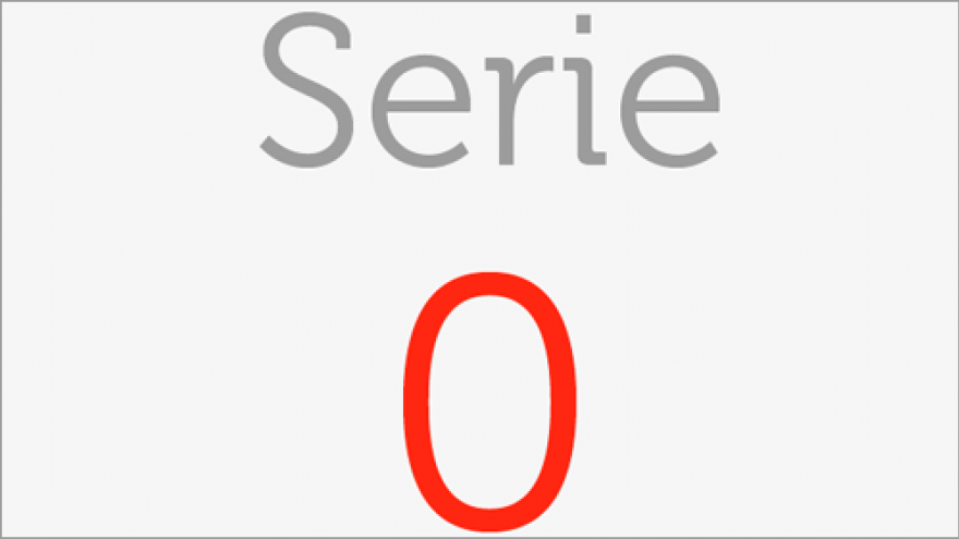 Serie de planos de transporte público 0