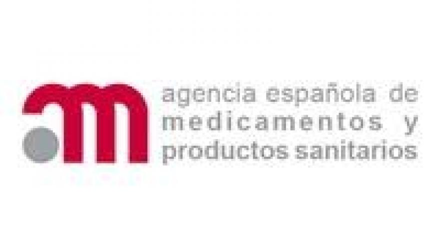 logo aemps logo agencia española de medicamentos y productos sanitarios
