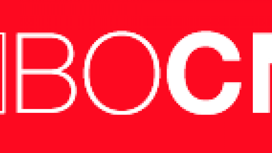 BOCM logo