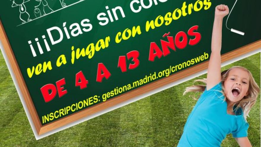 CARTEL DÍA SIN COLE 23-2