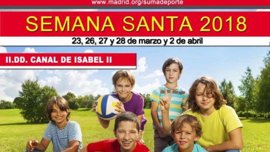 CARTEL SEMANA SANTA 18