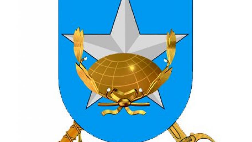Logo del Centro Geográfico del Ejército