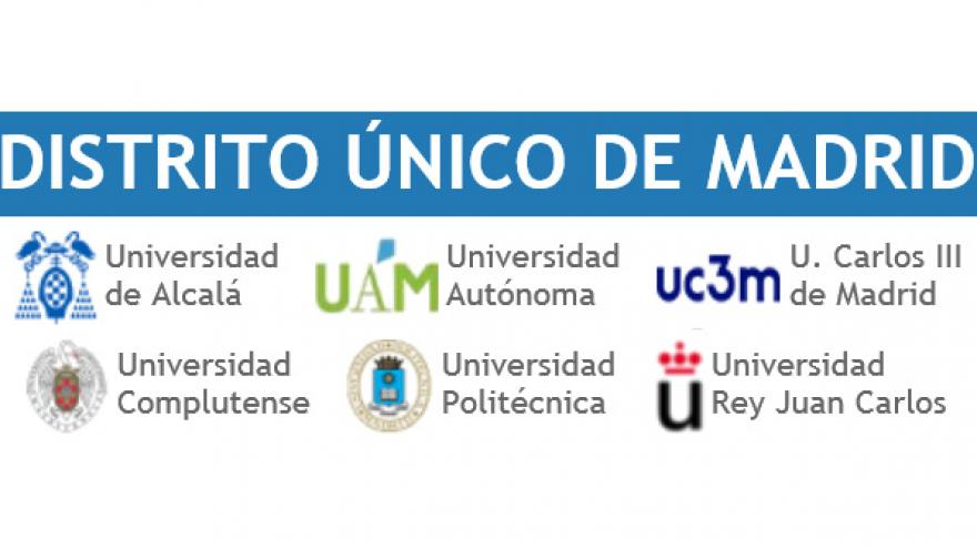 Distrito Único de Madrid
