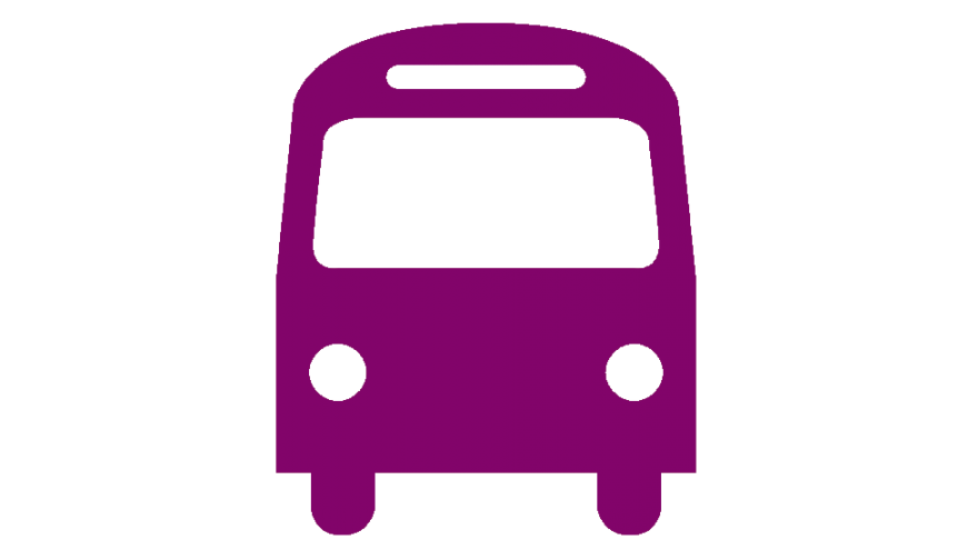 Líneas de autobuses de largo recorrido Logo de autobuses de largo recorrido