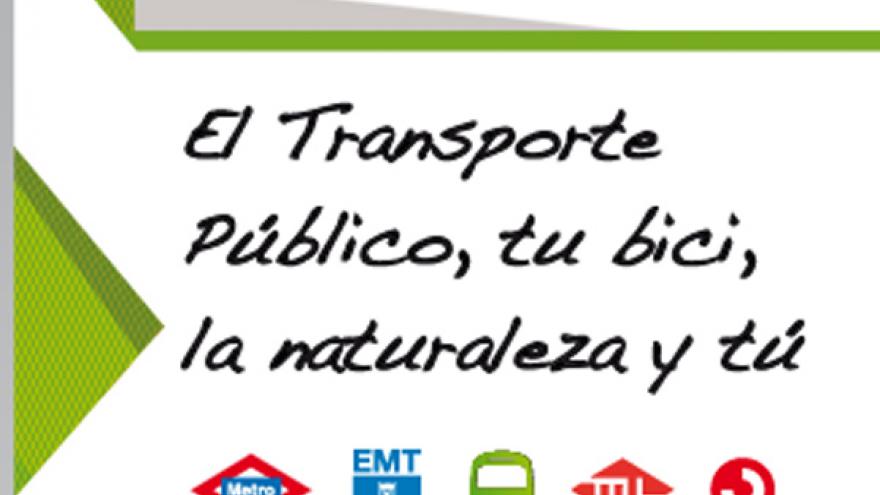 Logo de las Rutas Verdes