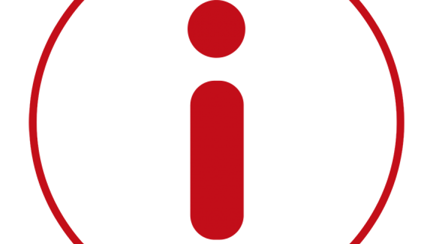 icono información