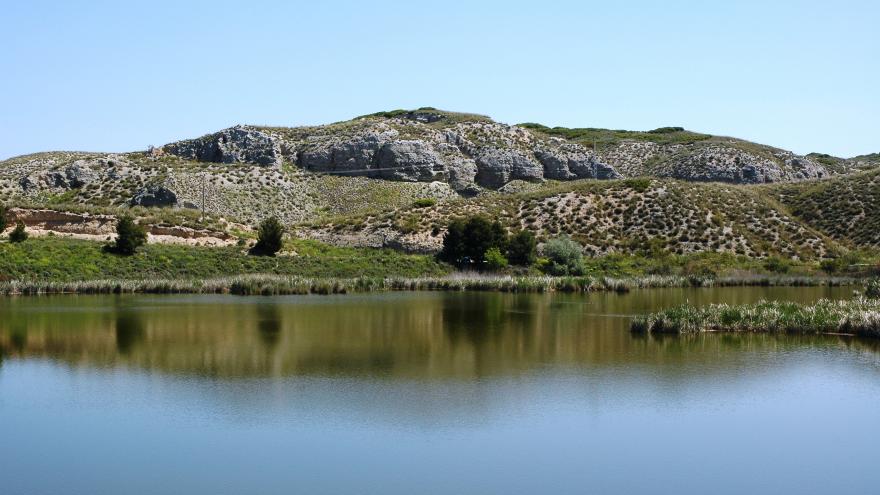Humedales_Mar de Ontígola_Aranjuez