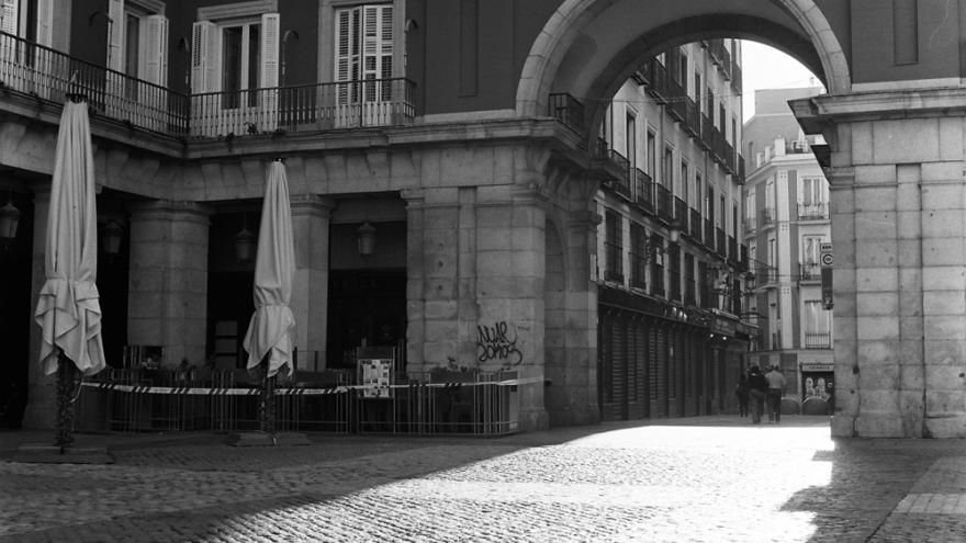 No usar, con derechos de autor
