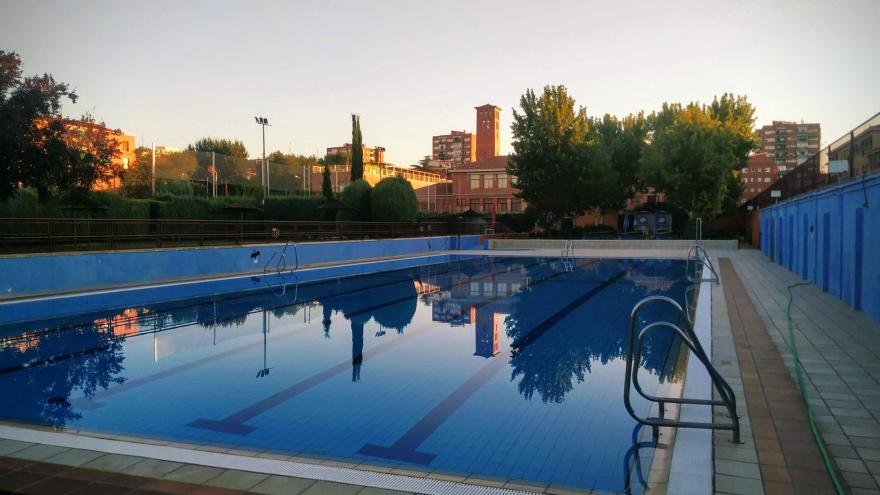 PISCINA PISCINA SAN VICENTE DE PAÚL