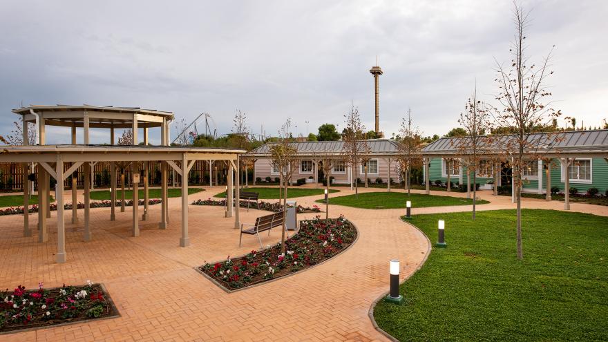 PortAventura Dreams Village 