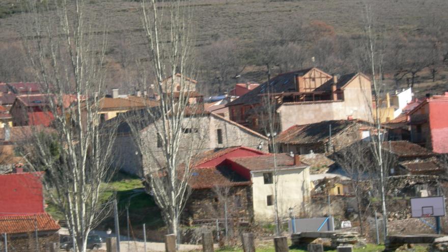 Puebla de la Sierra