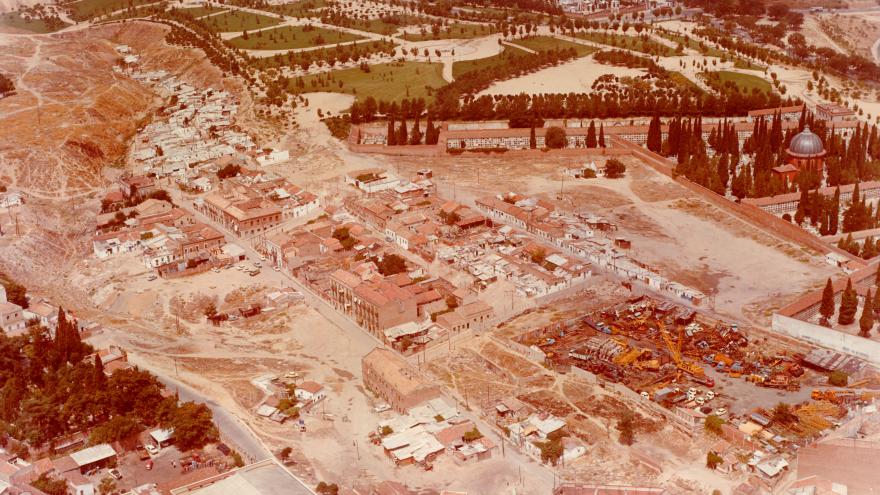 Viviendas San Isidro