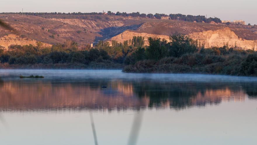 Lagunas Velilla