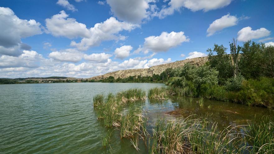 Lagunas Campillo