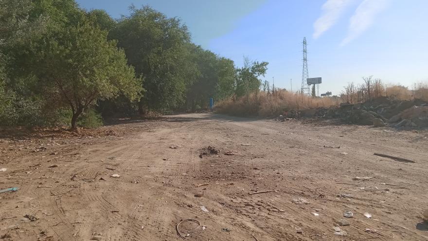 Recuperación cauce bajo y medio del río Jarama a su paso por Coslada y San Fernando de Henares